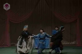 山东梆子《王华卖子》全场戏MP3下载