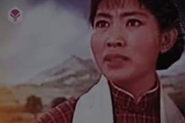 京剧《龙江颂》选段MP3：为人类救解放奋斗终身下载