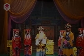 豫剧《天赐禄》全场戏MP3下载