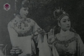 越剧《玉姑峰》全剧MP3下载