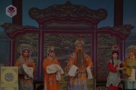 豫剧《三哭殿》全场戏MP3下载