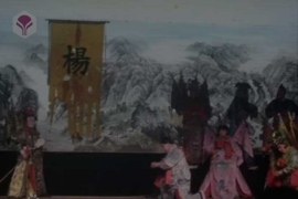 豫剧《七郎八虎闯幽州》全场戏MP3下载