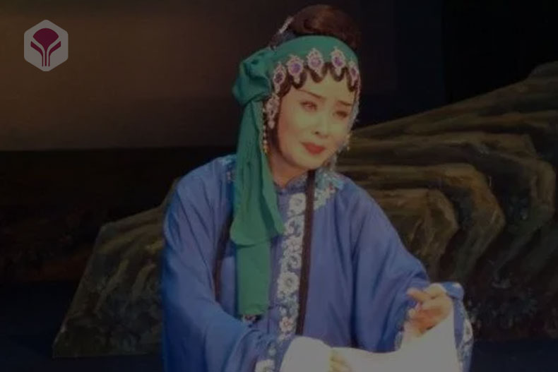 潮剧芦林会