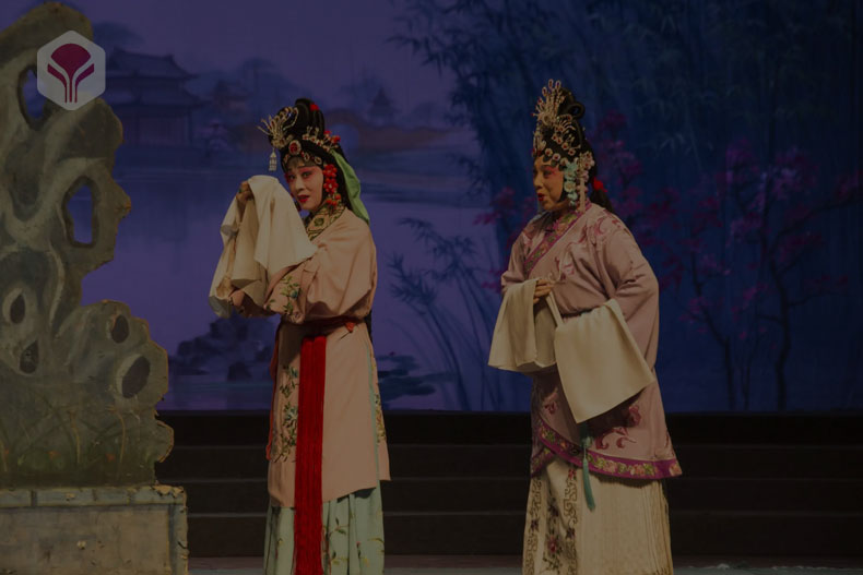 豫剧《洛阳桥》全场戏下载