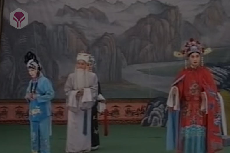 豫剧《血染白玉塔》全剧下载