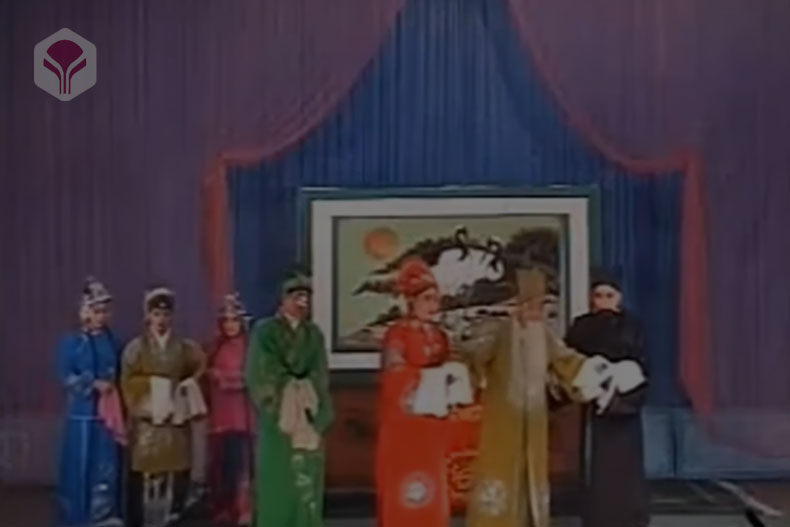 河北梆子《丁香割肉》全剧下载