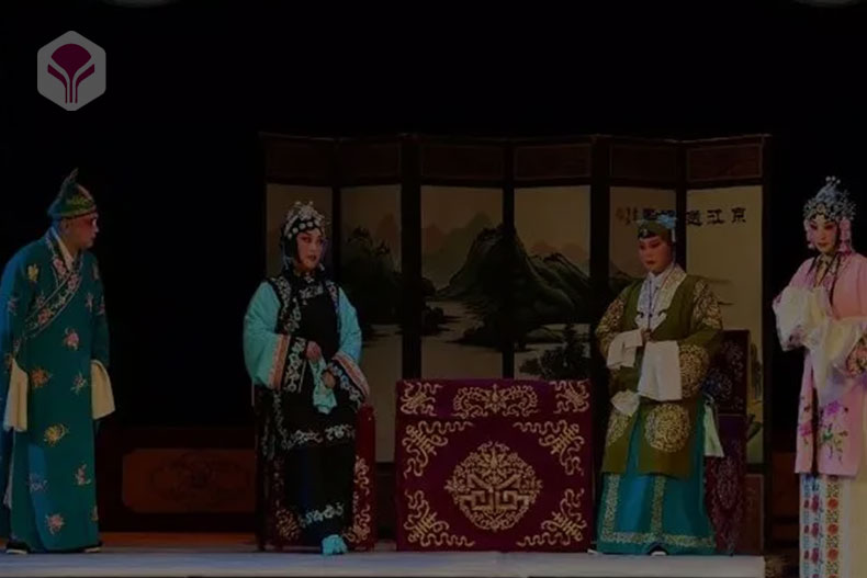 河北梆子《牧羊圈》下载