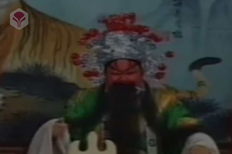 豫剧《单刀赴会》全剧下载