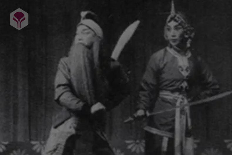 京剧打渔杀家全剧下载
