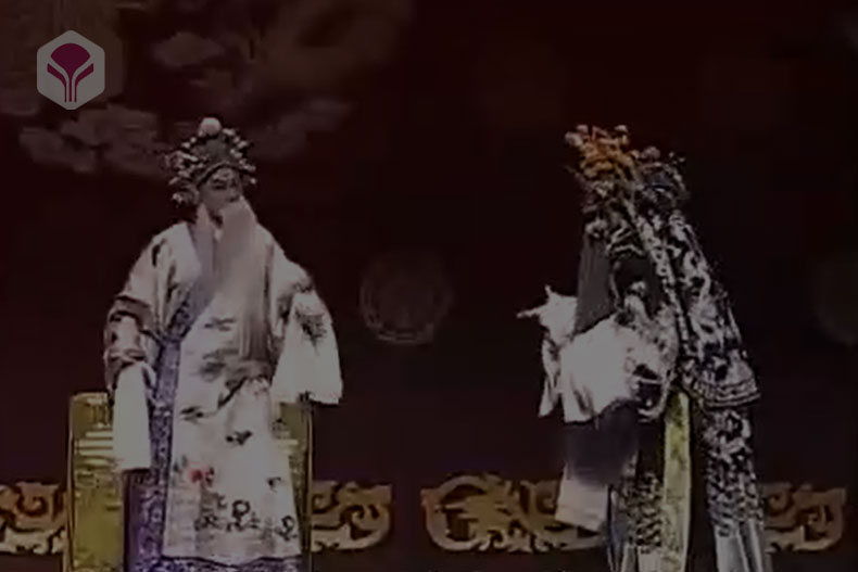 京剧《雪弟恨》全剧下载