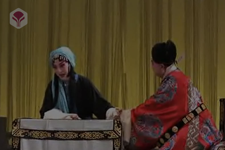 京剧《生死恨》全剧下载