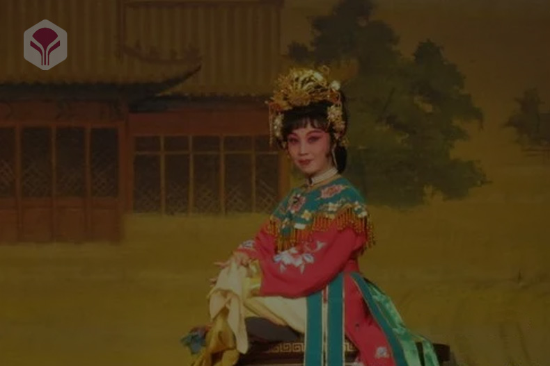 评剧《大脚皇后》全剧下载