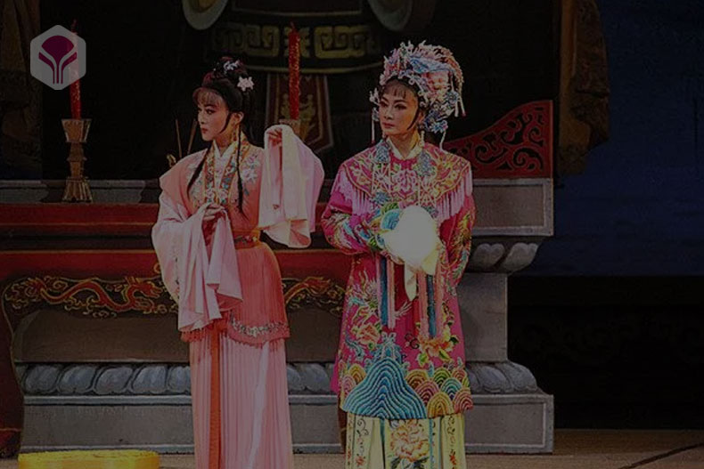 越剧《三看御妹》全剧下载