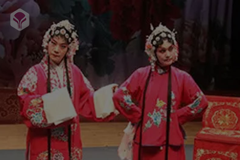 评剧《姊妹易嫁》全剧下载