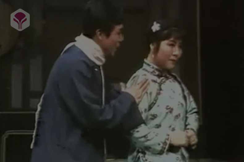评剧《啼笑姻缘》全剧下载