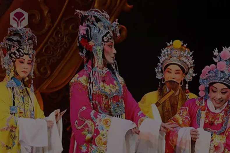 晋剧《打金枝》全剧下载