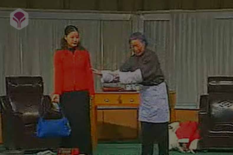 曲剧三妯娌全场戏下载