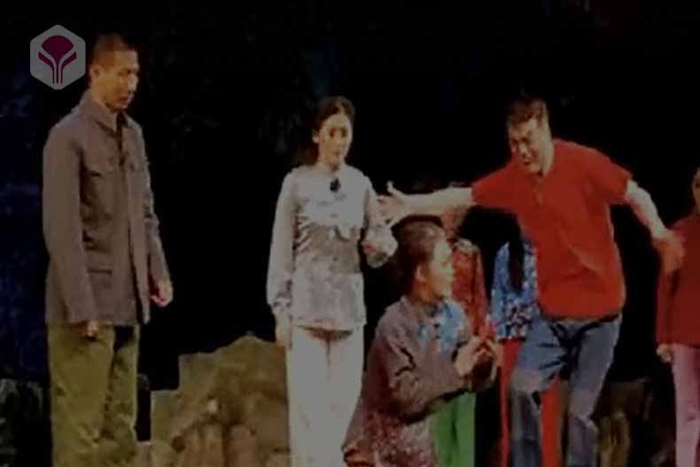 晋剧《春晖》全剧下载