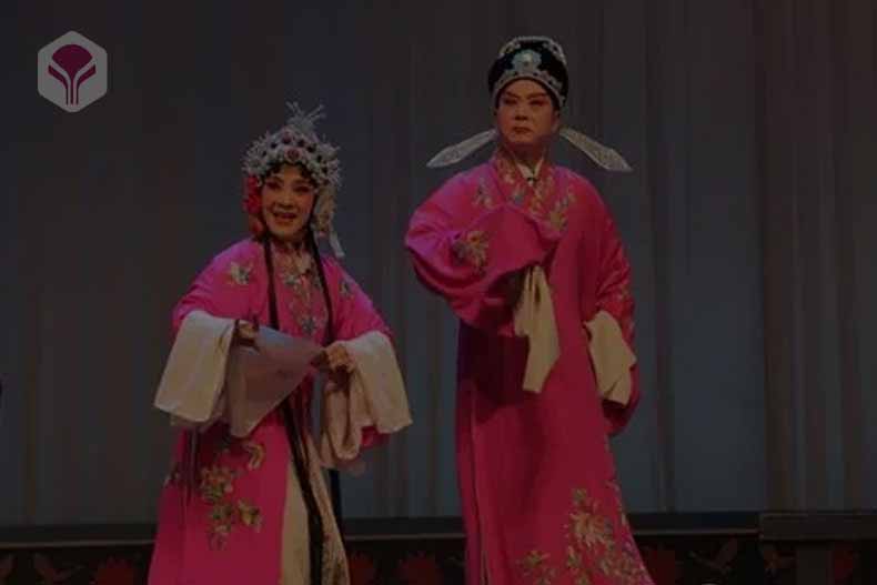 曲剧《荆钗记》全剧下载