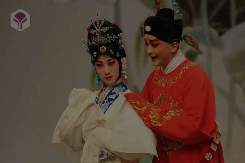 昆曲《墙头马上》全剧下载
