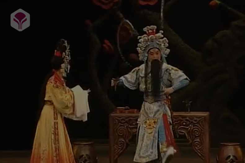 河北梆子《吴汉杀妻》全剧下载