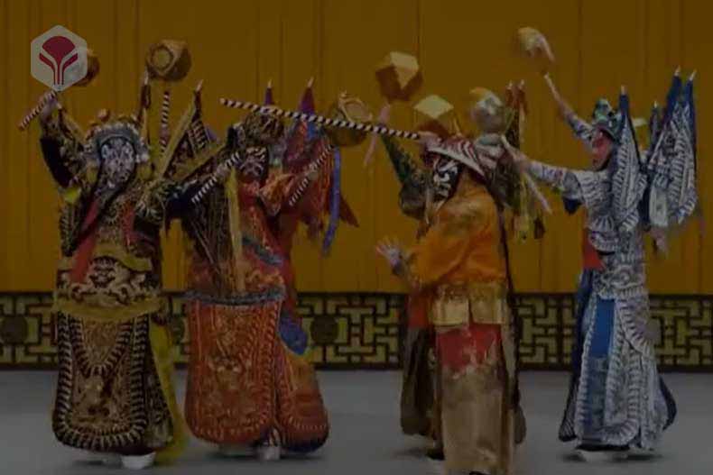 京剧《八大锤》下载