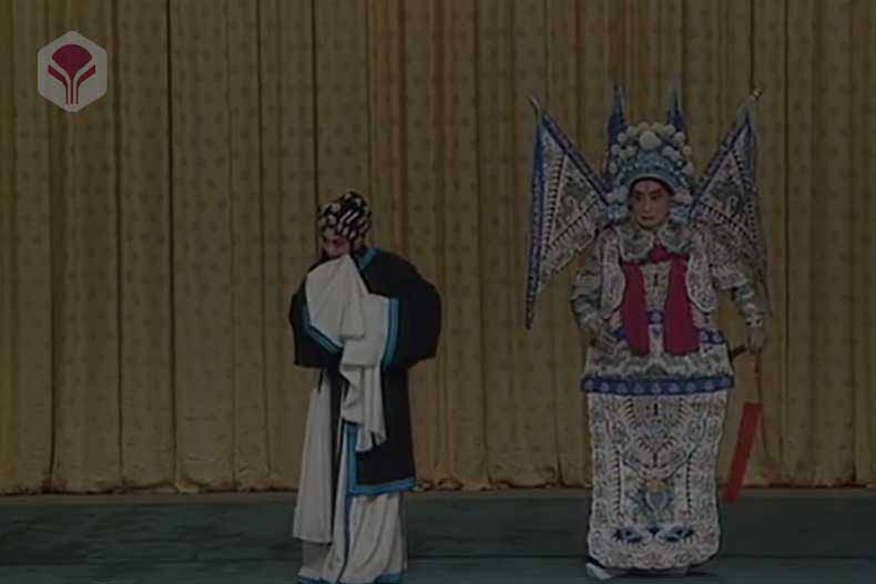 京剧《投军别窑》下载