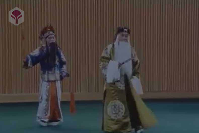 京剧《文昭关》下载