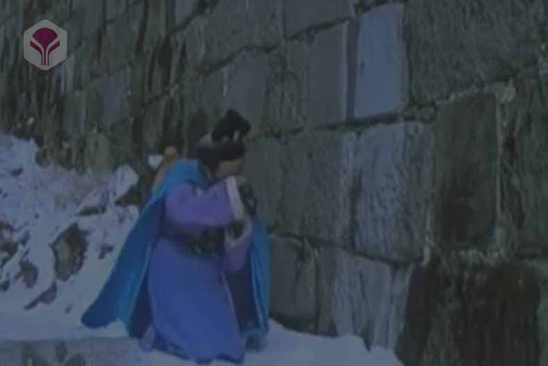 黄梅戏《孟姜女》下载