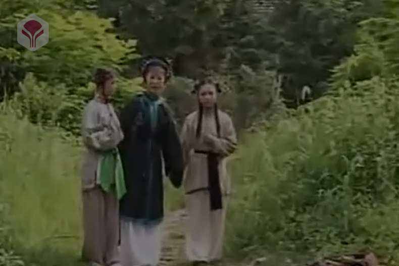 黄梅戏《秦香莲后传》下载