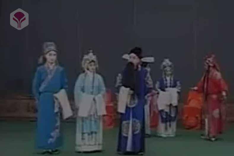 豫剧《真假海瑞》下载