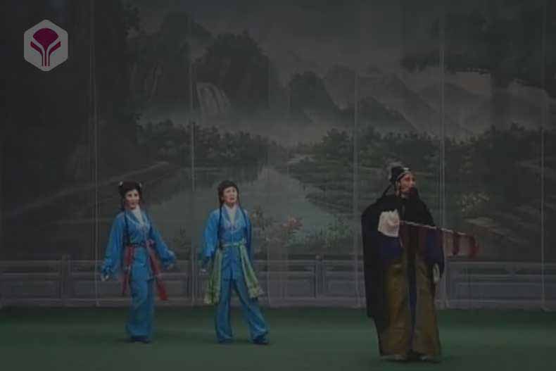 曲剧《亲爹后娘》下载