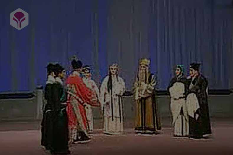 评剧《状元与乞丐》下载