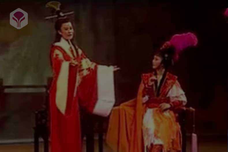 越剧《桃花梦》下载