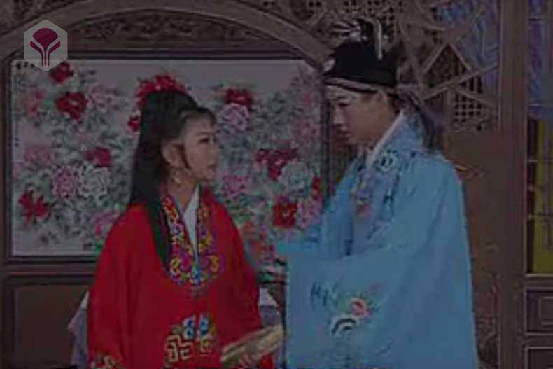 黄梅戏《孝子失妻》下载