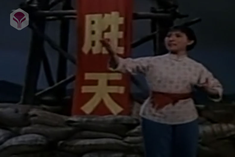 京剧《龙江颂》选段MP3:听惊涛拍堤岸心潮激荡 京剧《龙江颂》选段MP3:听惊涛拍堤岸心潮激荡